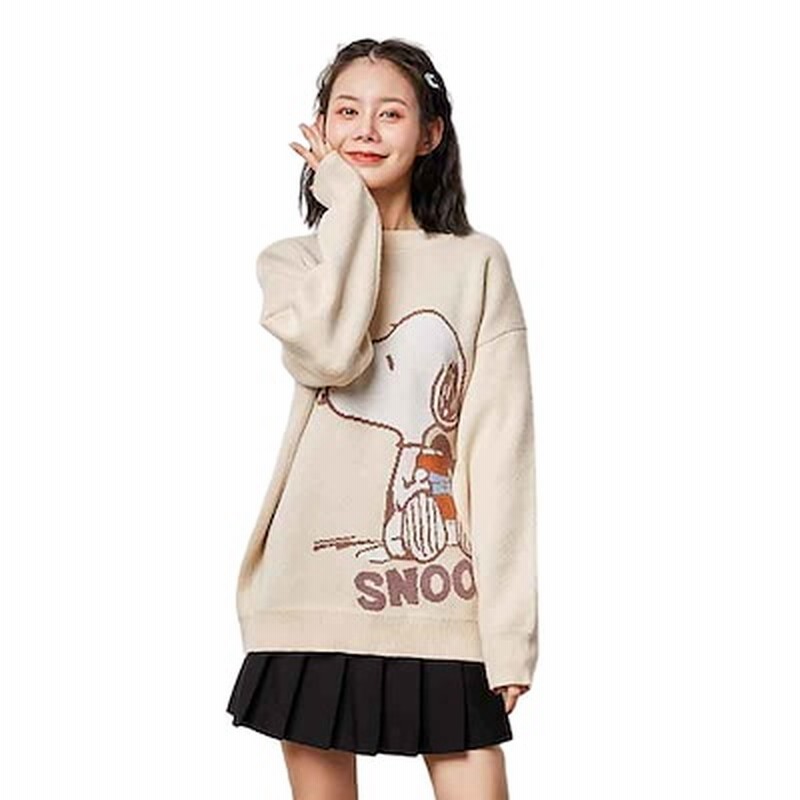21秋冬新作安い レディース パーカー可愛いトレーナースヌーピー萌えボアコートアウター暖かい韓国 通販 Lineポイント最大1 0 Get Lineショッピング