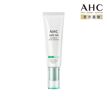 【AHC】積雪草純物理全護防曬乳 50ml