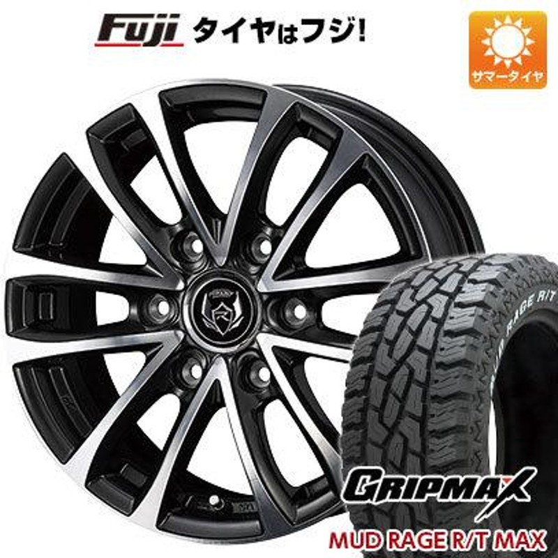 新品】ハイエース200系 夏タイヤ ホイール4本セット 195/80R15