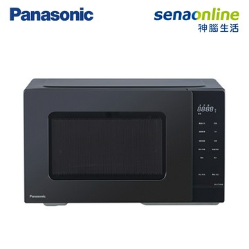 【領券再折★聯邦卡+APP下單最高10%回饋】Panasonic國際牌 25L微電腦微波爐 NN-ST34NB