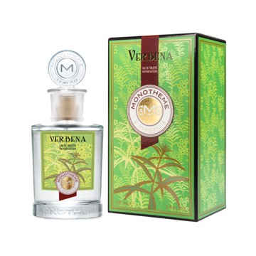 MONOTHEME檸檬馬鞭草淡香水100ml