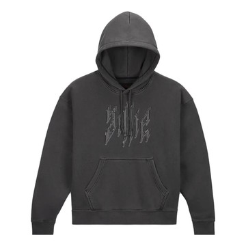 (WMNS) Air Jordan x Billie Eilish Hoodie Asia Sizing 'Black'