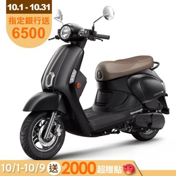 KYMCO 光陽 Many LED 125-2026年新車