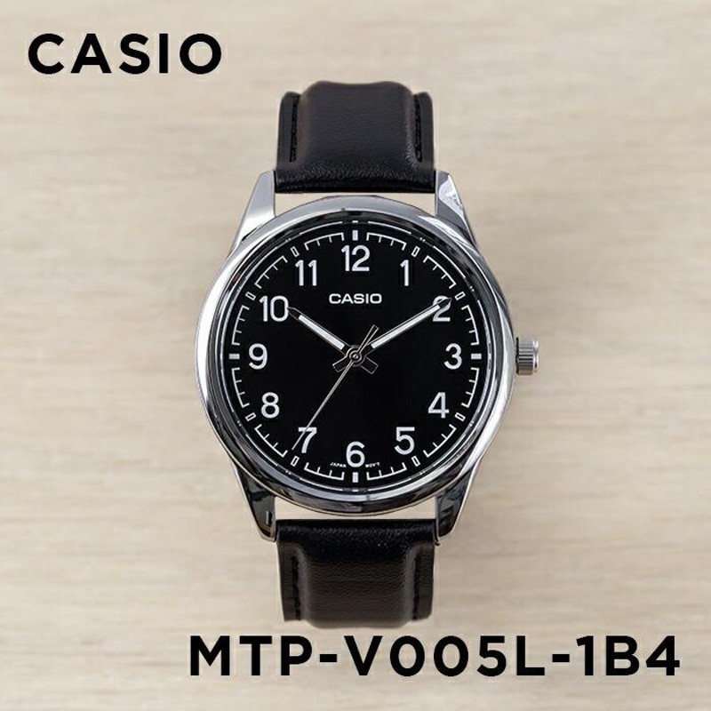 並行輸入品 10年保証 日本未発売 CASIO STANDARD カシオ スタンダード