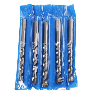 極光商城-電鑽衝擊鑽鑽頭建工鑽混凝土衝擊鑽頭