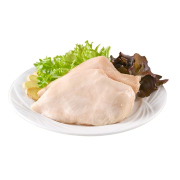 享吃美味 傳香麻油舒肥嫩雞胸15包組(170g±10%/包)