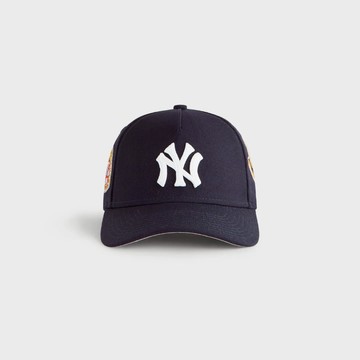 AirRoom正品現貨2025AW Kith & New Era Yankees 9FORTY 紐約 洋基 帽子 棒球帽