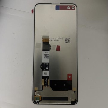 適用摩托羅拉XT2125-04  moto edge s G5G PLUS屏幕總成外屏蓋板