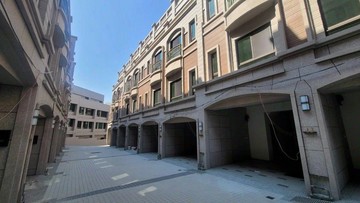 龍井【富宇大地好境】 全新落成豪華別墅｜台中市龍井區龍社路