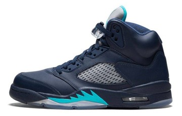 JORDAN 5 RETRO PRE-GRAPE