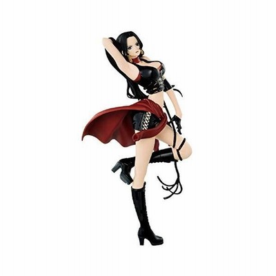 バンプレスト ワンピース フィギュア Flag Diamond Ship Boa Hancock Code B ボア ハンコック プライズ 通販 Lineポイント最大get Lineショッピング