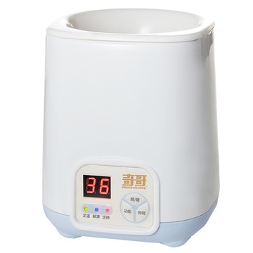 二代微電腦溫奶器