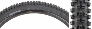 WTB Trail Boss 2.4 x 27.5 TCS ToughFast Rolling 60tpi TriTec E25 tire