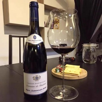 酒莊純手工超薄經典反口勃艮第酒杯無鉛水晶大號紅酒杯葡萄酒杯子