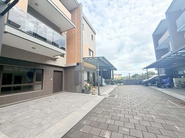 員山水之鄉輕井澤全新透天｜宜蘭縣員山鄉員山路二段