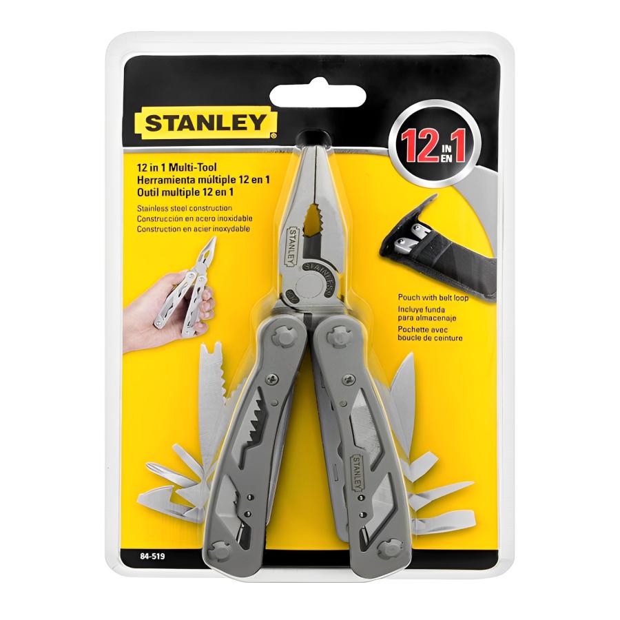 Stanley(スタンレー) 12-in-1 マルチツール