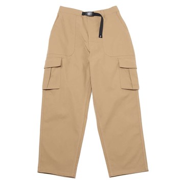 CHUMS 男 Peach Skin Cargo Pants長褲 CH031346B001