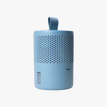 乾乾好 Absodry Duo Family Bag Series 6（單機）北歐藍