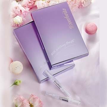 牙齒美白 Everbrite 威而白亮妍牙齒美白筆2入