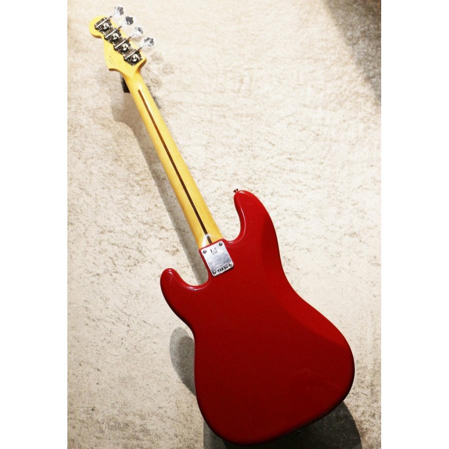 Fender Vintera ‘50s Precision Bass -Dacota Red-