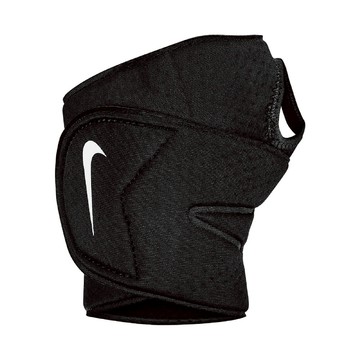 [ACS] Nike 護腕 Wrist And Thumb Wrap 護具 DRI-FIT 健身 訓練 運動 黑 白 N100067901-0OS