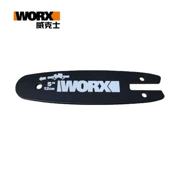 WORX WG324E適用12cm導板 WA0151