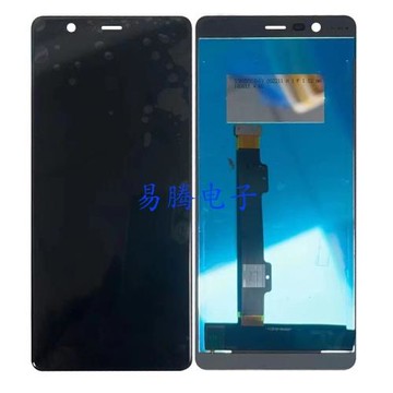 適用于諾基亞5.1 TA-1075 1081屏幕總成液晶顯示屏觸摸內外屏幕
