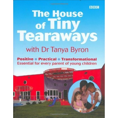 The House of Tiny Tearaways