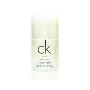 【Calvin Klein】CK ONE 體香膏75g｜紅誠集品