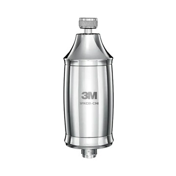 3M 沐浴過濾器