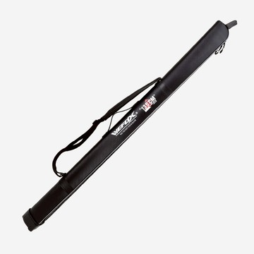 【LUREER】 WEFOX VB-123 直式竿袋 釣竿保護袋 竿桶