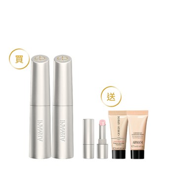 訂製琉光潤唇膏雙唇組(價值$4,134)