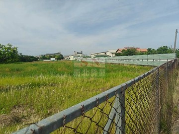 安南海尾6分都內農地｜台南市安南區淵中段