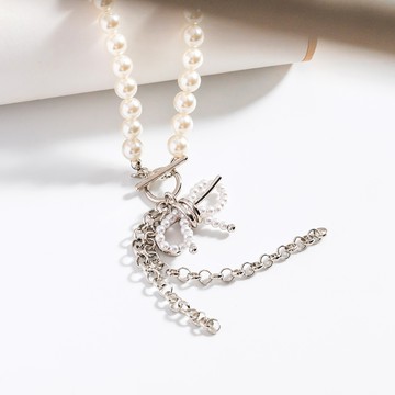 蝴蝶綁情鍊(J053L9U00BN) - JUJURY