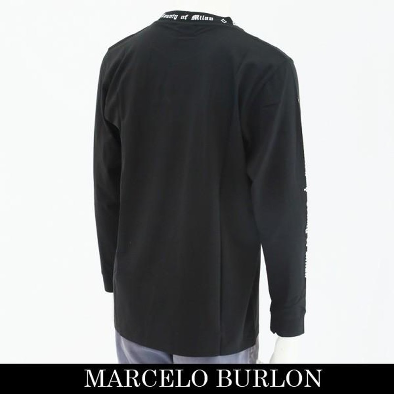 MARCELO BURLON(マルセロブロン,マルセロバーロン) 【メンズウェア