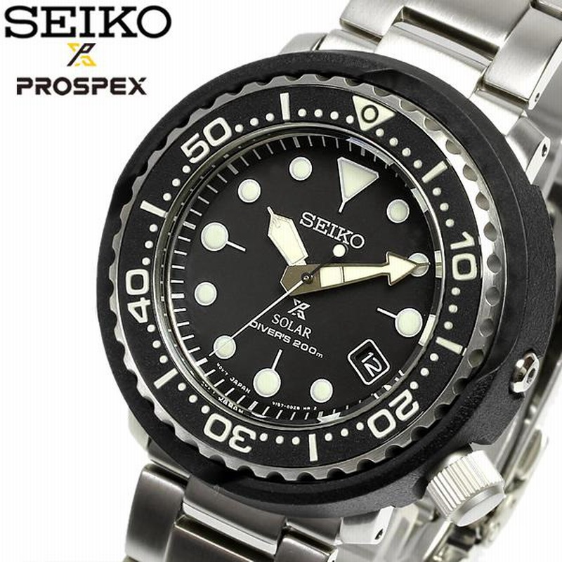 セイコー 腕時計 SEIKO PROSPEX WATCH プロスペックス ダイバーズ