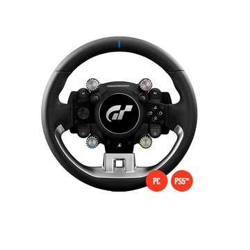 THRUSTMASTER GT Wheel Add-On 賽車方向盤 4個旋轉編碼器 方向盤 遊戲方向盤