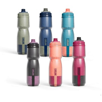 CamelBak Podium 自行車保冷噴射水瓶 710ml 多款 (水杯/水壺/補水/戶外/露營/運動/單車)