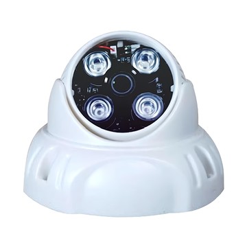 Transitions 全視線 四合一 日夜兩用型紅外線攝影機  TS-SV200D  1台