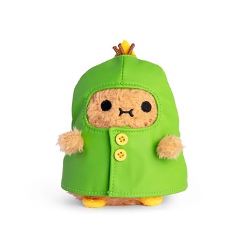 英國 noodoll / 恐龍雨衣馬鈴薯 13cm