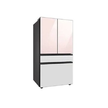 三星 812公升 對開四門冰箱  RF29BB82008BTW BESPOKE 設計品味系列