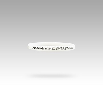 【IMAGINATION IS EVERYTHING】SPOX品牌名言限定款 deuce TAIWAN