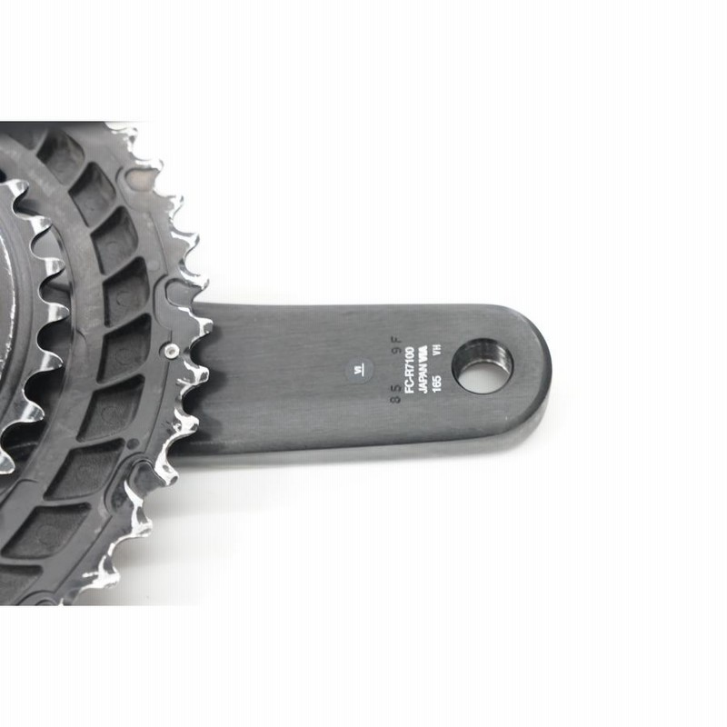 Shimano 105 FC-R7100 50-34T 165mm クランク $_12.JPG?set_id=880000500F