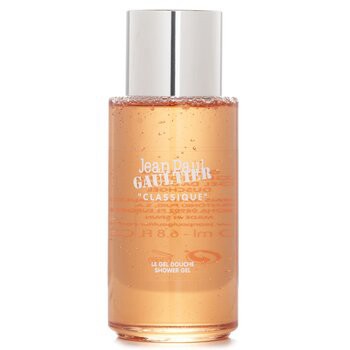 【高堤耶】沐浴露 Classique Shower Gel