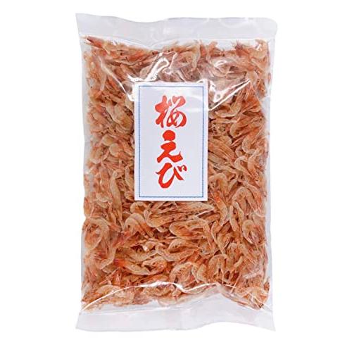 潮宝食品 台湾産桜えび 100g