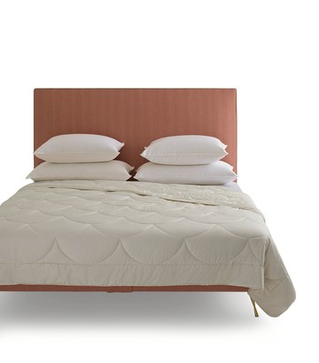 Savoir Super King Silk Duvet