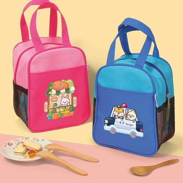 客製化便當袋 【多款式可選】任選一款