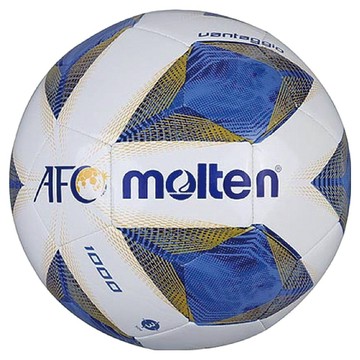 molten 亞足聯機縫足球  1個  F3A1000-A  3號