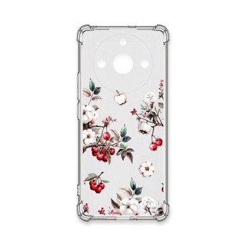 realme 手機殼 TRON REALME 11 PRO 花花草草的世界 四角防摔殼 手機殼