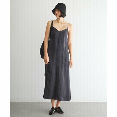2022SUMMER/AUTUMN新作 ワンピース 3WAY配色ストラップバッククロス ...